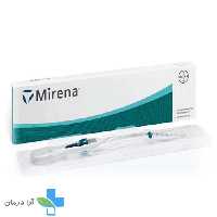 آی یو دی میرنا Mirena