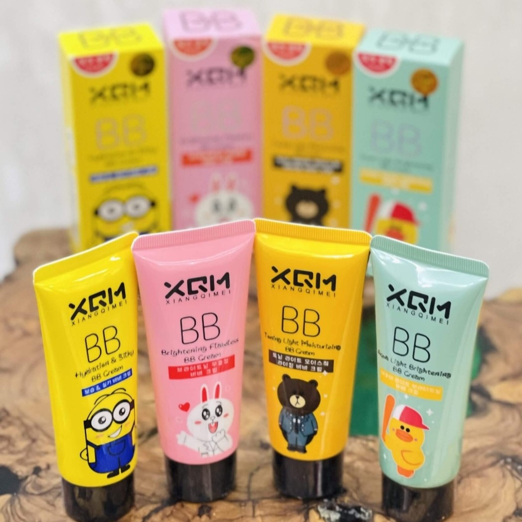 بی بی کرم ابریشمی میشا