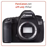 دوربین عکاسی کانن Canon EOS 5DS R DSLR Camera (Body)
