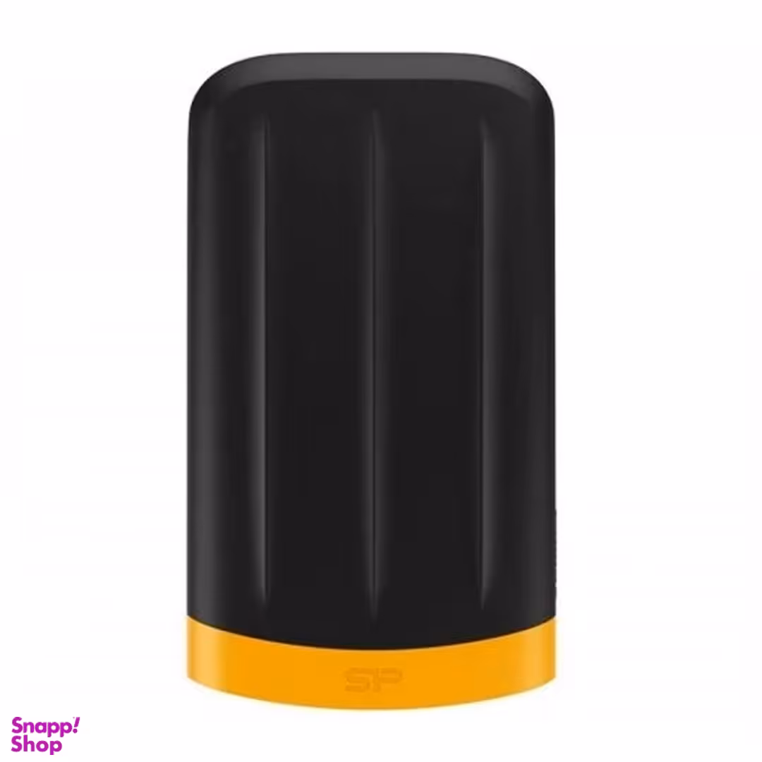 هارد اکسترنال سیلیکون پاور مدل Armor A65 ظرفیت 2 ترابایت