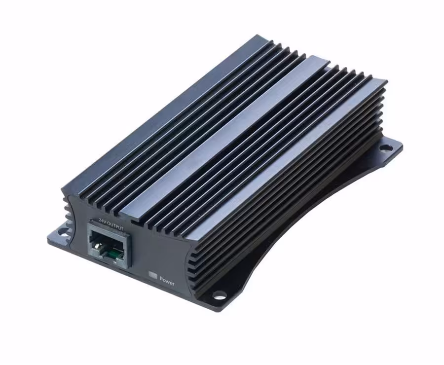 آداپتور شبکه میکروتیک مدل RBGPOE-CON-HP