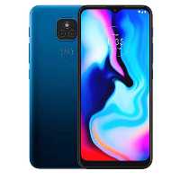 گوشی موبایل موتورولا مدل Moto E7 ظرفیت 64 گیگابایت-آبی