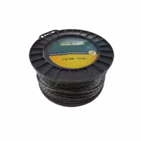 نخ علف زن مارپیچ 132 متری 3.5 میل  Speed france