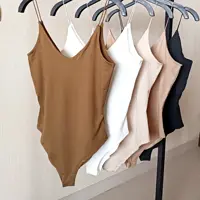 بادی نخ و پنبه وارداتی زنانه و دخترانه در سایزبندی مناسب 34 تا 44
