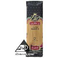 ماکارونی 1.5 زر 700 گرمی