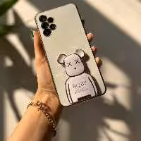 قاب گوشی BaBY استند شو

