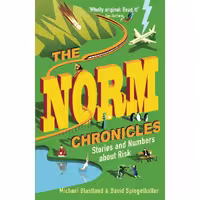 کتاب زبان اصلی Norm Chronicles The انتشارات audible Studios on Brilliance
