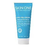 ژل کرم مرطوب کننده هیال اسکین وان (پوست مختلط تا چرب) 40ml