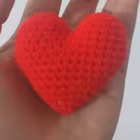 جاکلید قلب بزرگ