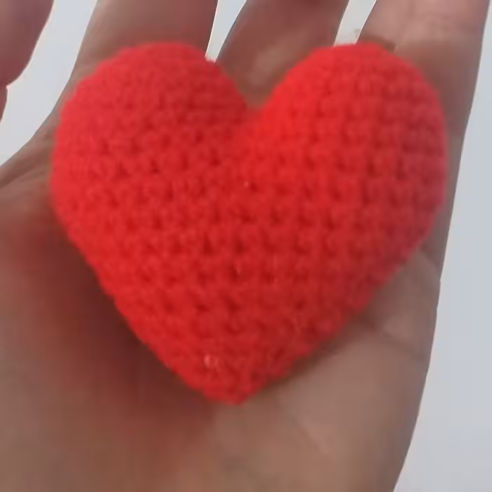 جاکلید قلب بزرگ