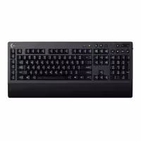 خرید کیبورد بی‌سیم Keyboard G613 Wireless Mechanical با بهترین قیمت