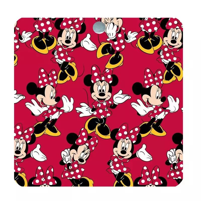 آینه جیبی مدل میکی موس کد ay-121