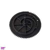 چرخ دنده کشویی 4 حالته دما هوا کولر و بخاری خودرو چیکال مدل K-729 مناسب برای پژو پارس