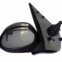 آیینه بغل مکانیکی 206 برند کاوج چپ و راست