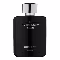 ادو پرفیوم مردانه رودیر پلاس مدل EXTREAMLY حجم 100 میلی لیتر