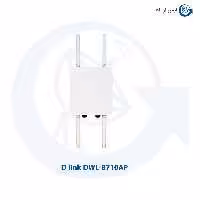 اکسس پوینت بی سیم AC دی لینک مدل DWL-8710AP