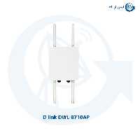 اکسس پوینت بی سیم AC دی لینک مدل DWL-8710AP