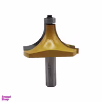 تیغ فرز اوتنسی مدل YP-R25.4-SHEFT12 سایز 75 میلی متر