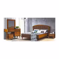 سرویس خواب دونفره کارن