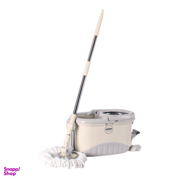 زمین شوی چرخشی لیمون مدل 3200