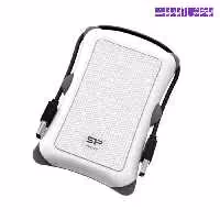 هارد اکسترنال 1 ترابایت سیلیکون پاور SP Armor A30 1TB USB 3.2