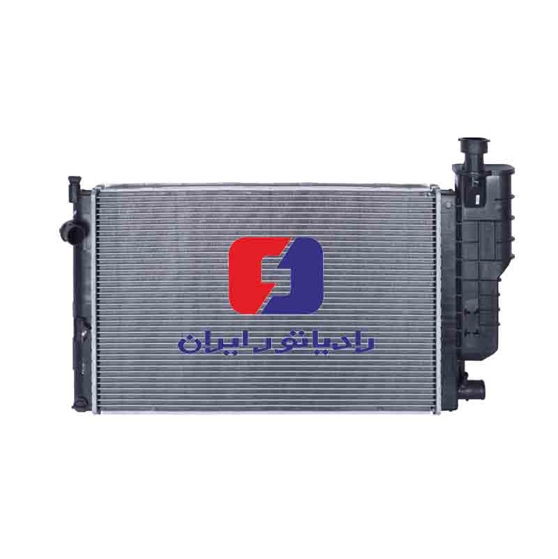 رادیاتور ef7گازسوز ایران