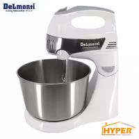 همزن دلمونتی DL210