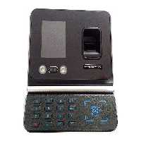 دستگاه حضور غیاب تشخیص چهره و اثر انگشت پالیز افزار مدل TFACE902