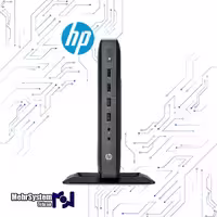تین کلاینت HP T620 QuadCore 4G/128G