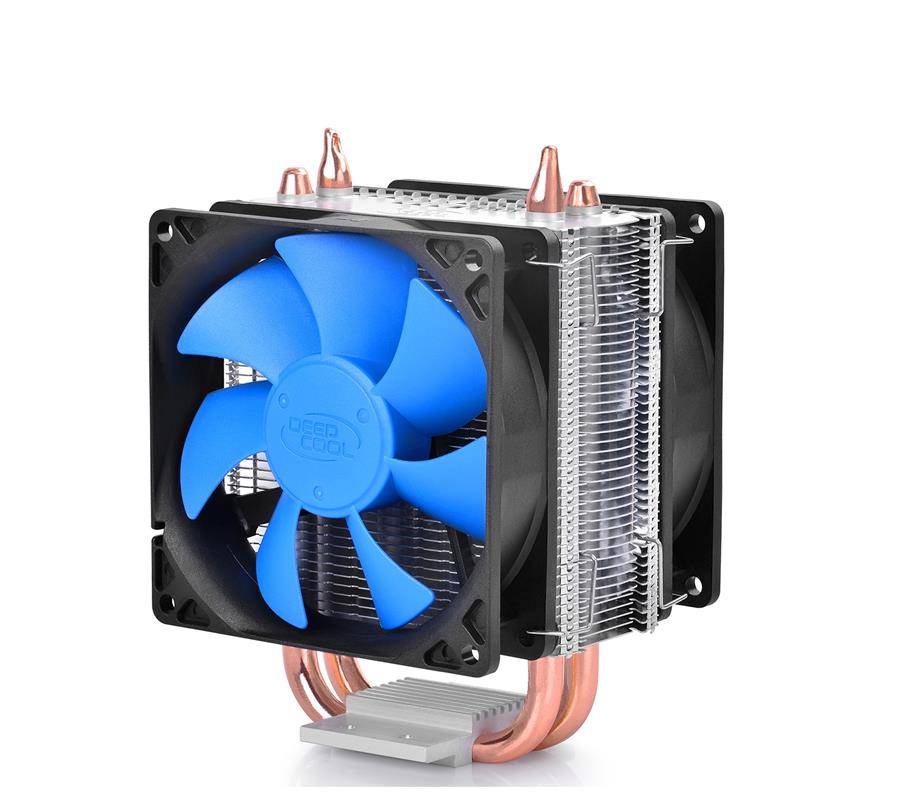 فن سی پی یو دیپ کول مدل Ice Blade 200M