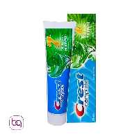 خمیر دندان کرست مدل Complete 7 Mint &amp; Thyme - بانه گالری