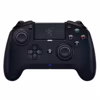 قیمت و خرید دسته بازی بی‌سیم ریزر مدل RAIJU TOURNAMENT EDITION | یاس ارتباط