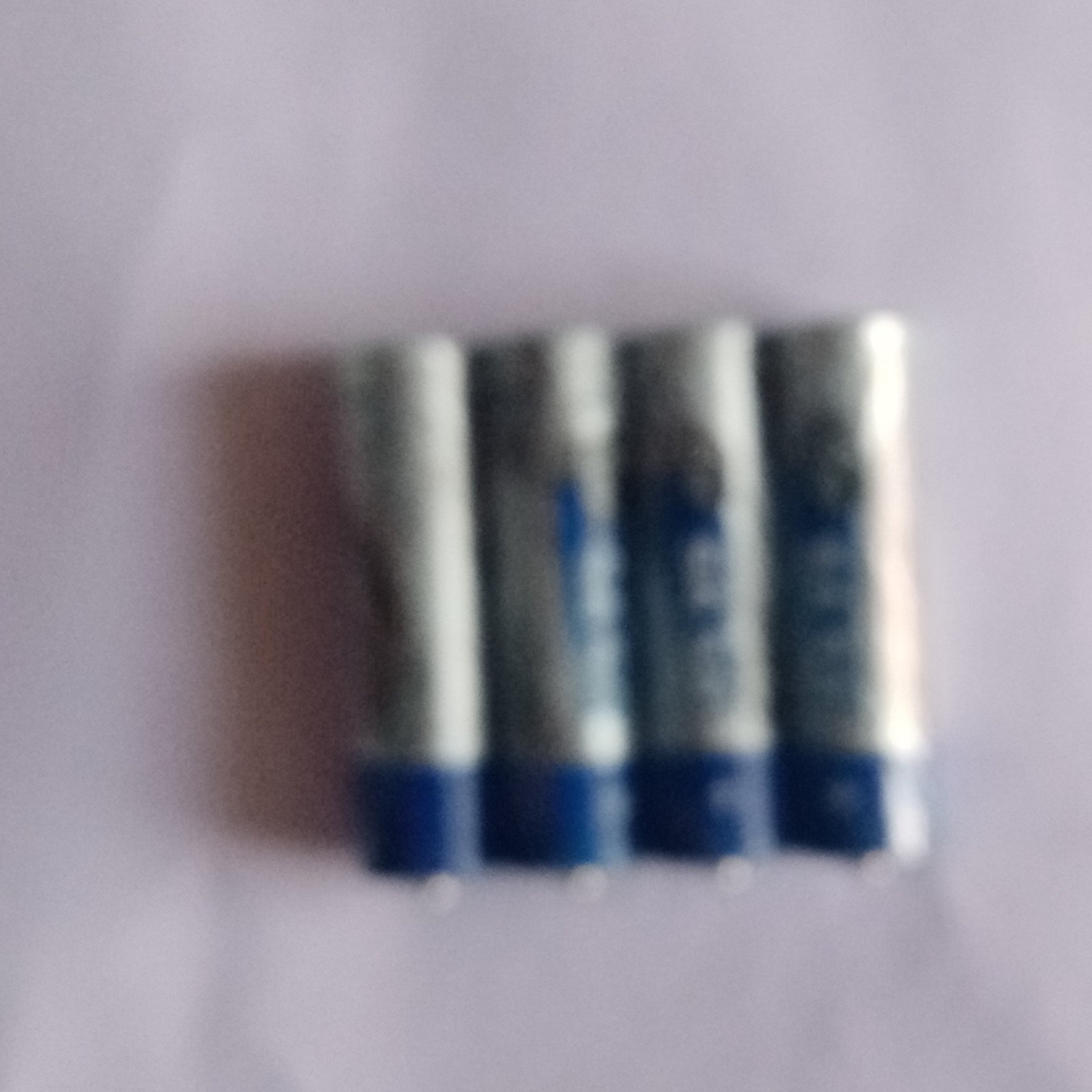 باطری قلمی 4 عددی