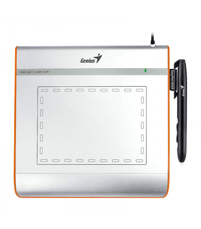 قلم نوری جنیوس مدل  i405X