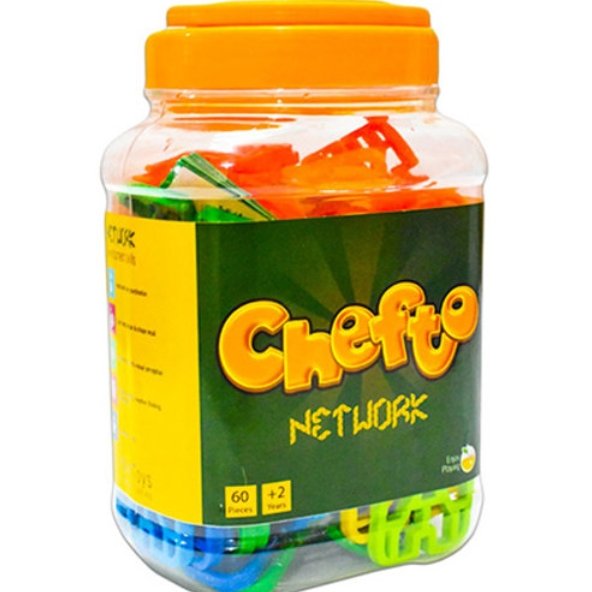 چفتو شبکه ای