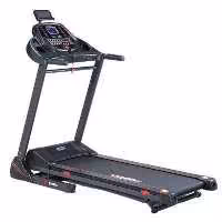 تردمیل خانگی با شیب برقی استینگری مدل 8985i