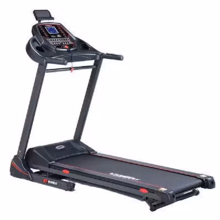 تردمیل خانگی با شیب برقی استینگری مدل 8985i