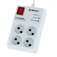 محافظ ولتاژ آروین مدل PA740
