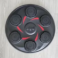 کیسه بوکس دیواری هوشمند مدل Musical Boxing HC-B008