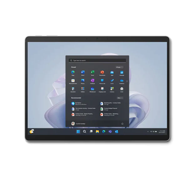 مایکروسافت سرفیس پرو 9  i7/16GB/256GB/win home