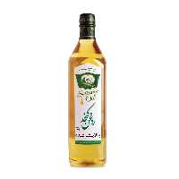روغن بکر تصفیه 900 گرمی کشاورز
