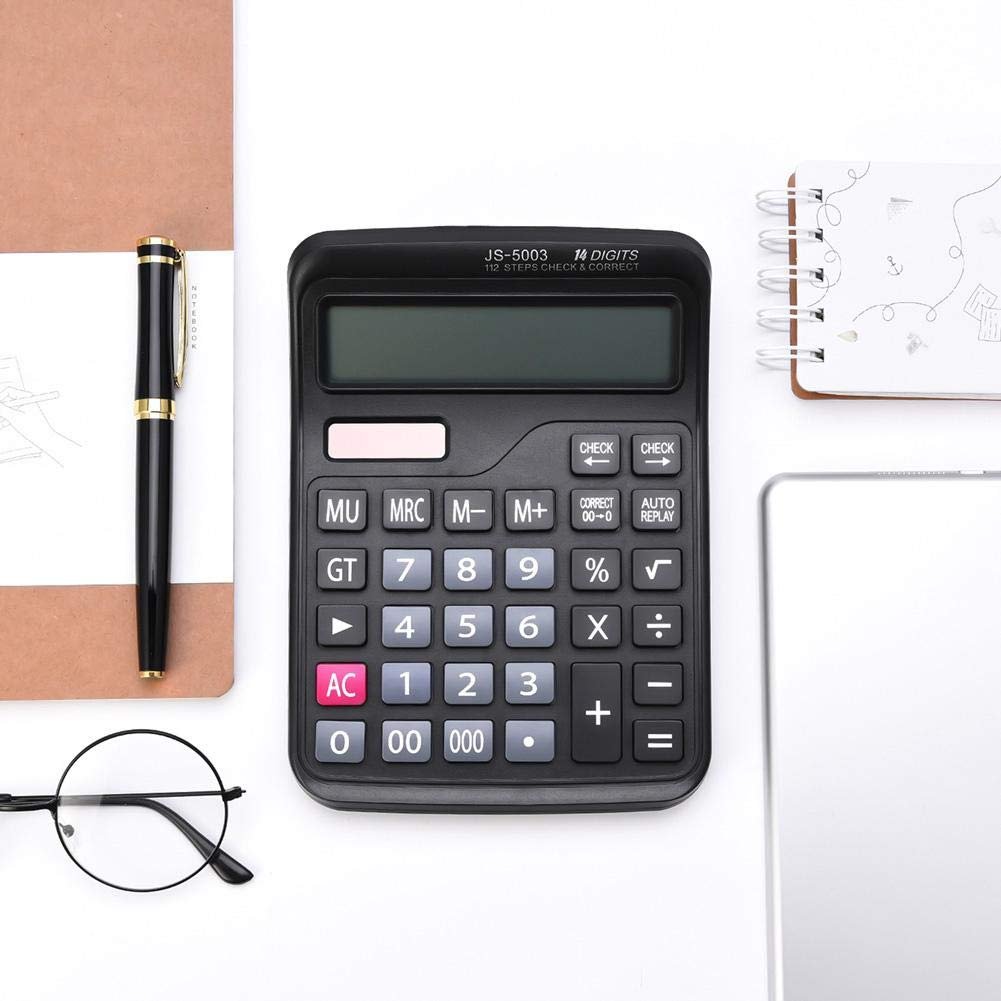 ماشین حساب جویناس مدل JS-5003