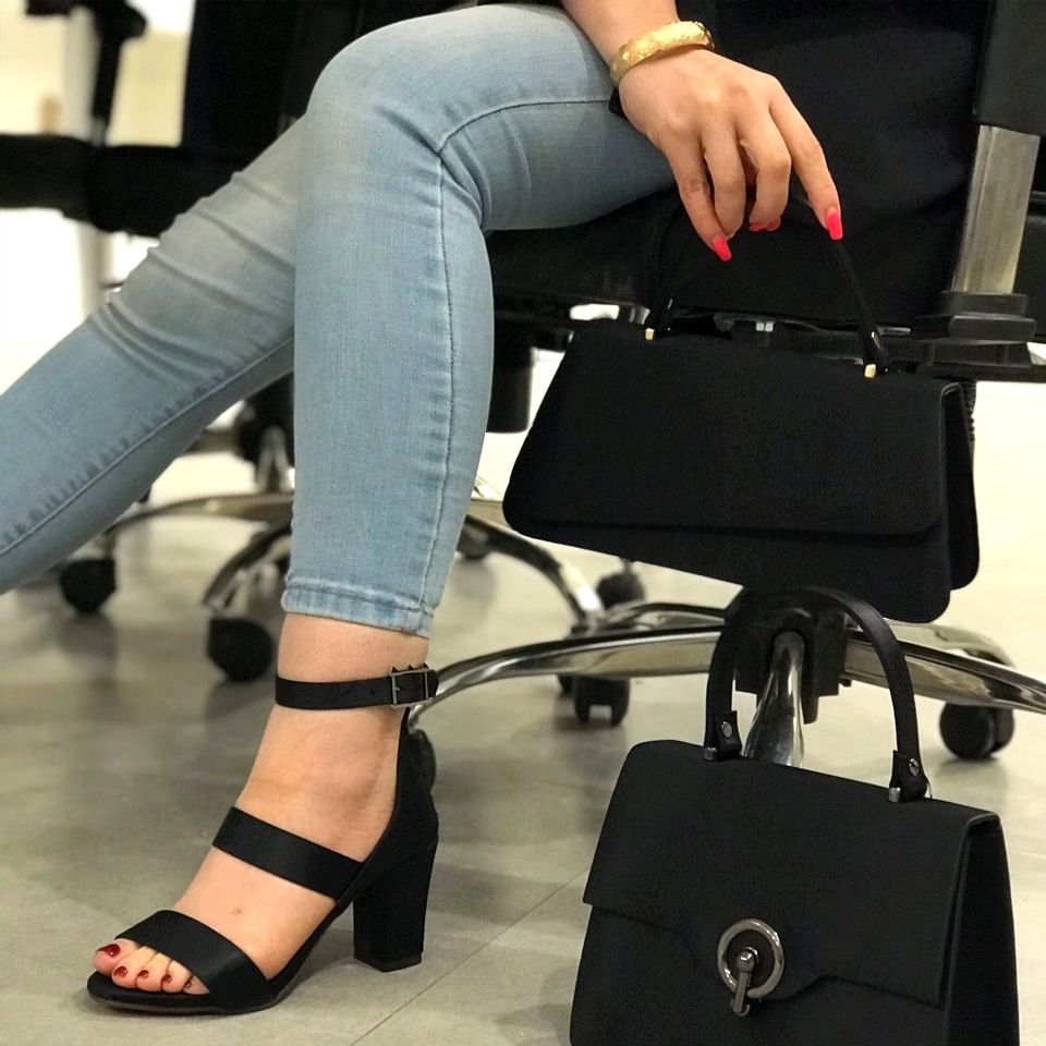 کفش مجلسی زنانه و دخترانه