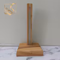 چراغ  مطالعه