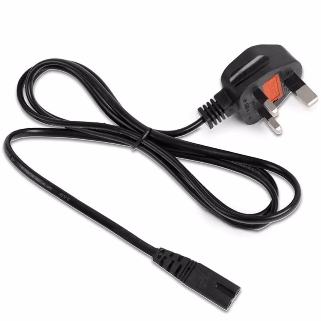 کابل برق اصلی پلی استیشن ps4 