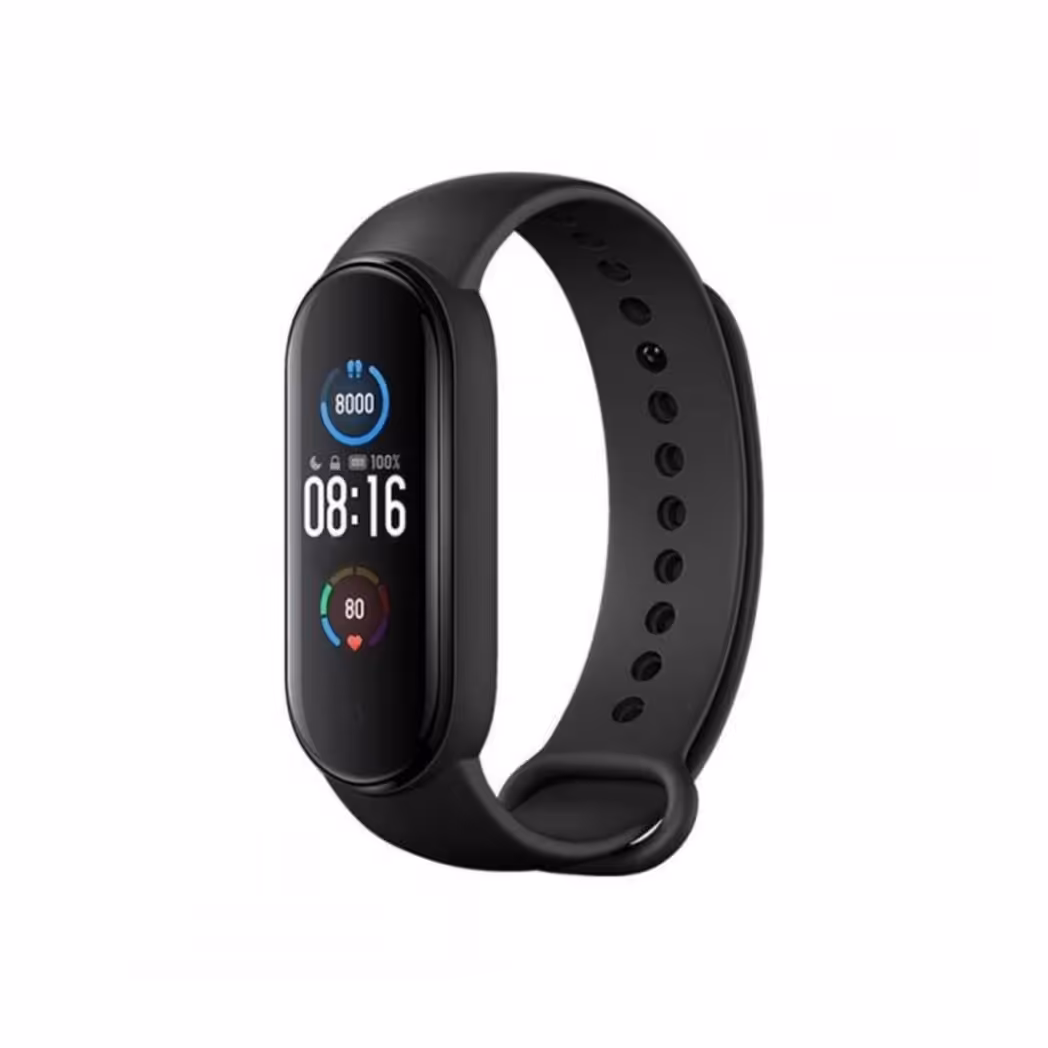 ساعت هوشمند امیزفیت مدل Band 5