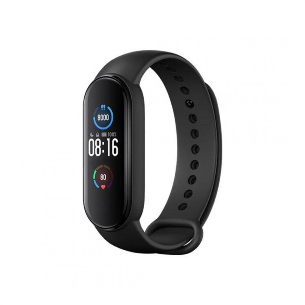 ساعت هوشمند امیزفیت مدل Band 5