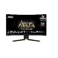 مانیتور MSI MEG 342C QD OLED 34 Inch