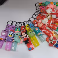 جا ‌ کلیدی سیلیکونی