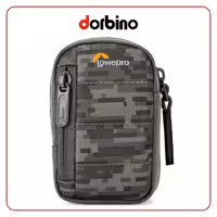کیف لوپرو Lowepro Tahoe CS 10, Mica and Pixel Camo - فروشگاه دوربین دوربینو